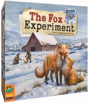 The Fox Experiment