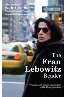 The Fran Lebowitz Reader