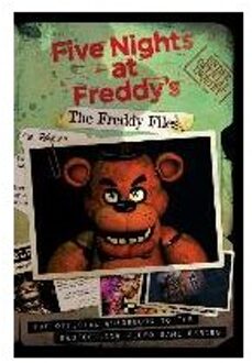 The Freddy Files