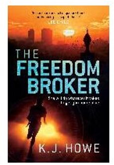 The Freedom Broker