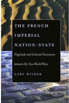 The French Imperial Nation-State