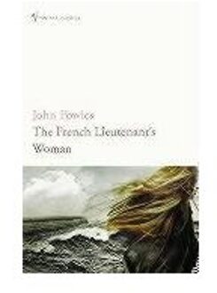 The French Lieutenant's Woman