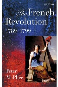 The French Revolution, 1789-1799