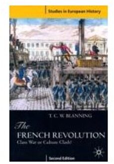 The French Revolution