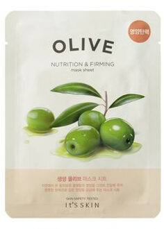 The Fresh tissue masker 1 stuk (10 soorten)