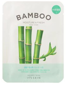 The Fresh tissue masker 1 stuk (10 soorten)