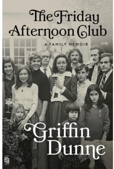 The Friday Afternoon Club - Dunne, Griffin