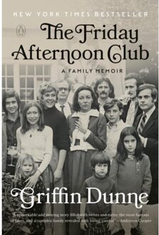 The Friday Afternoon Club - Griffin Dunne
