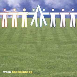 The Friends EP
