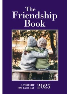 The Friendship Book 2025