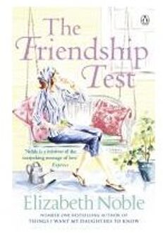 The Friendship Test