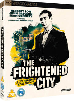 The Frightened City