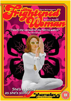 The Frightened Woman