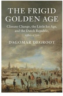 The Frigid Golden Age