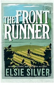 The Front Runner - Gold Rush Ranch - Elsie Silver