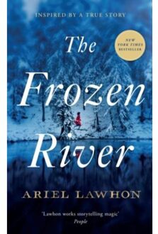 The Frozen River - Ariel Lawhon
