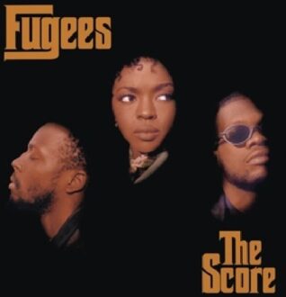 The Fugees - The Score | LP