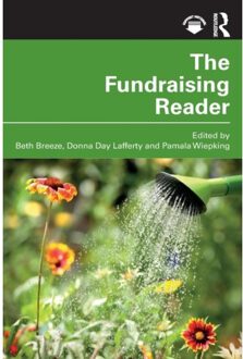 The Fundraising Reader