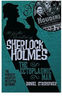 The Further Adventures of Sherlock Holmes