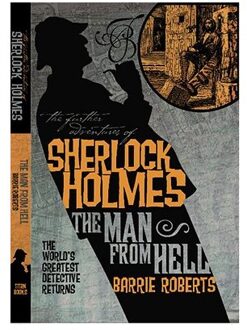 The Further Adventures of Sherlock Holmes