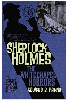 The Further Adventures of Sherlock Holmes