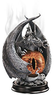 The Fury of The Witch King - wierookbrander