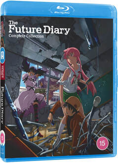 The Future Diary