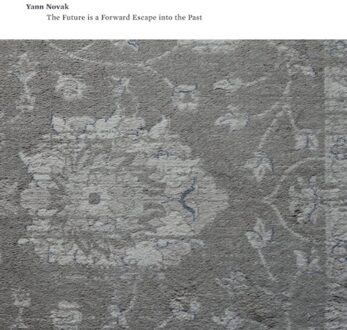 The Future Is A Forward Escape Into The Past