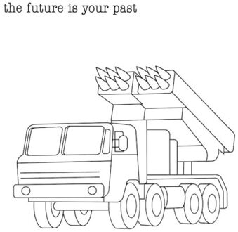 The Future Is Your Past - The Brian Jonestown Massacre