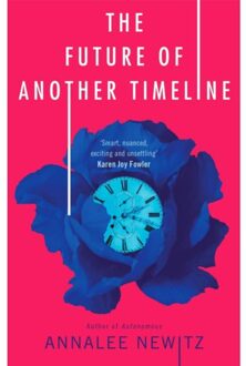 The Future of Another Timeline