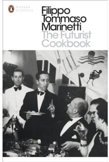 The Futurist Cookbook