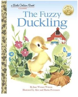 The Fuzzy Duckling