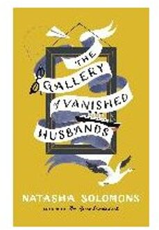 The Gallery of Vanished Husbands