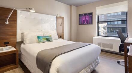 The Gallivant Times Square