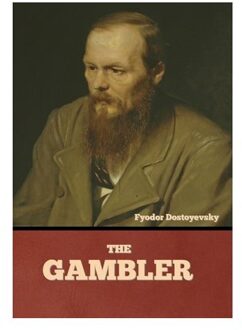 The Gambler - Fyodor Dostoyevsky