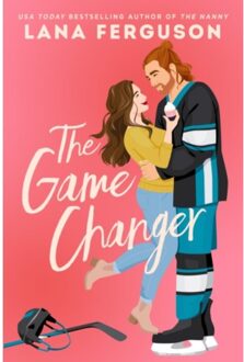 The game changer - Lana Ferguson