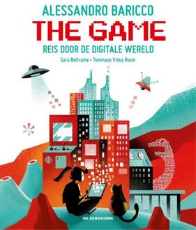 The Game - Reis door de digitale wereld