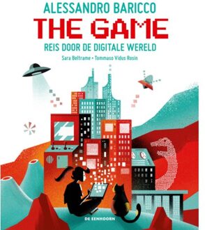 The Game - Reis door de digitale wereld