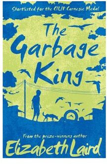 The Garbage King