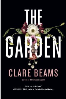 The Garden - Clare Beams