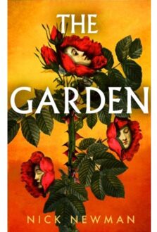 The Garden - Nick Newman