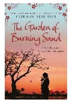 The Garden of Burning Sand