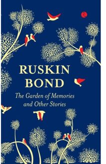 The Garden Of Memories And Other Stories - Ruskin Bond