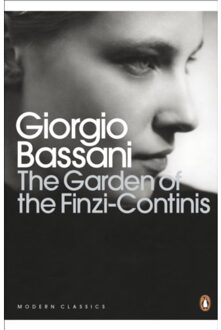 The Garden of the Finzi-Continis