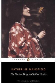 The Garden Party and Other Stories