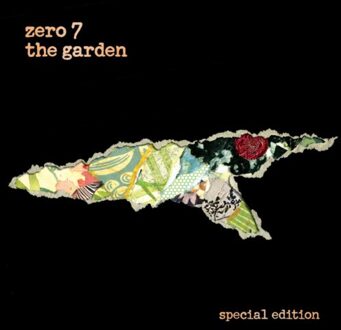 The Garden (Special Edition)