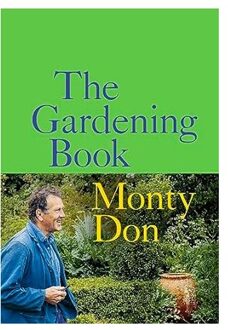 The Gardening Book - Monty Don