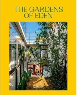 The Gardens of Eden