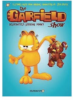 The Garfield Show Vol 7