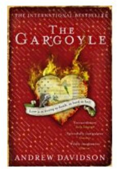 The Gargoyle